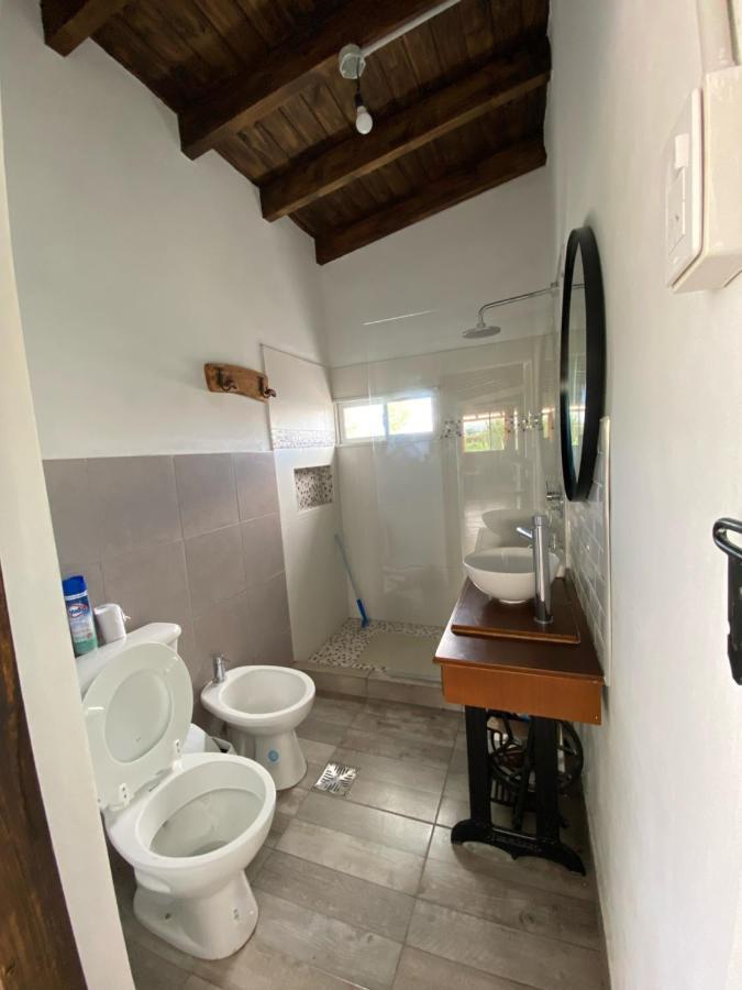 El Rincon Del Nene Villa Albardón Buitenkant foto